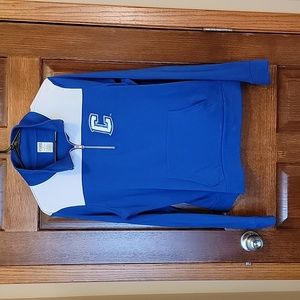 Creighton 1/4 Zip